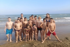 Habawaba spiaggia Lignano