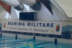 Piscina Mori Marina Militare