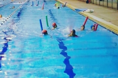 Venere Azzurra Corsi Nuoto "I Nostri Pesciolini"