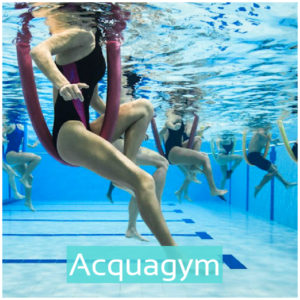 Acquagym