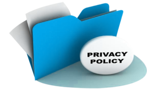 Icona privacy policy