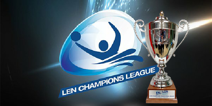 LEN Champions League